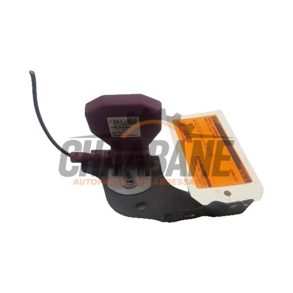 Antenne amplificateur 4M0035507 Audi SQ7 (4MB/4MG) 4.0 TDI V8 32V 2016