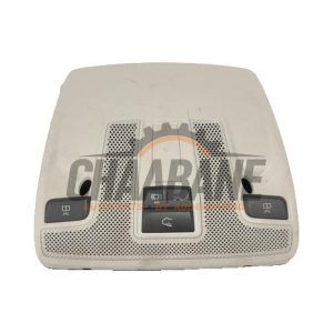 Eclairage de plafonnier A0009003708 Mercedes CLA Shooting Brake (117.9) 2.2 CLA-200 CDI, 200 d 16V