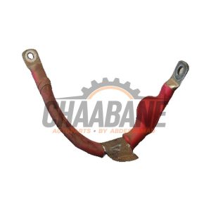 Cable (divers) T2R18885 Jaguar F-type 2.0 Turbo 16V