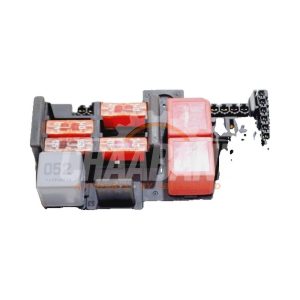 Boite a fusibles A2139068701 Mercedes E (W213) E-220d 2.0 Turbo 16V