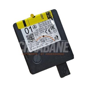 Capteur radar A0009051715 Mercedes S (W223) 3.0 S-450 24V 4-Matic EQ Boost