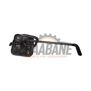 Levier capot 6V0823186B Skoda Fabia III (NJ3) 1.4 TDI 12V 90 2014 / 2021