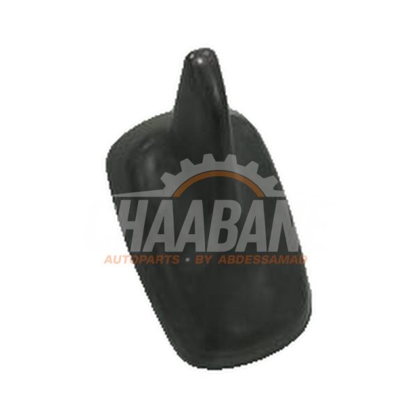 Antenne GPS 5Q0035507P Volkswagen E-Golf 2012 / 2021