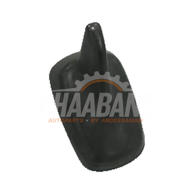 Antenne GPS 5Q0035507P Volkswagen E-Golf 2012 / 2021