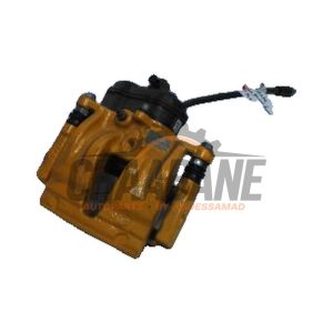 Etrier de frein arriere droit 4KE615404ASR6 Audi E-Tron 2019