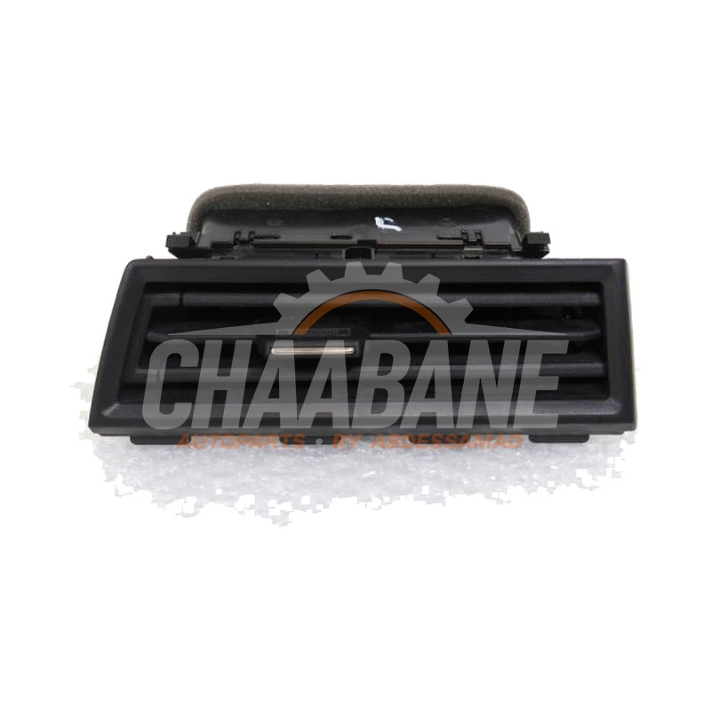 Aerateur tableau de bord 6F1820902M Seat Ibiza V (KJB) 1.0 MPI 12V 2017