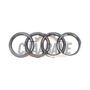 Embleme Audi A1 Sportback (GBA) 1.5 35 TFSI 16V 2018