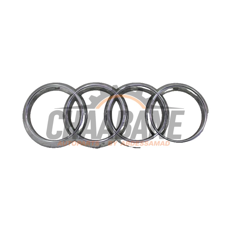 Embleme Audi A1 Sportback (GBA) 1.5 35 TFSI 16V 2018