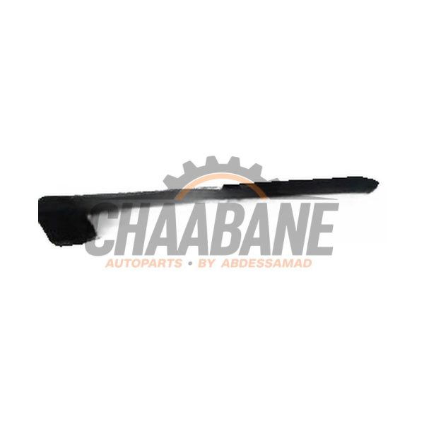 Marche-pied (list de couverture) gauche 51478069271 BMW X5 (G05) 2018
