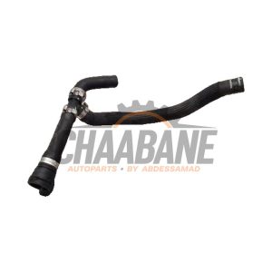 Conduit (divers) 670156658 Maserati Grecale 3.0 V6 Trofeo Q4 2022