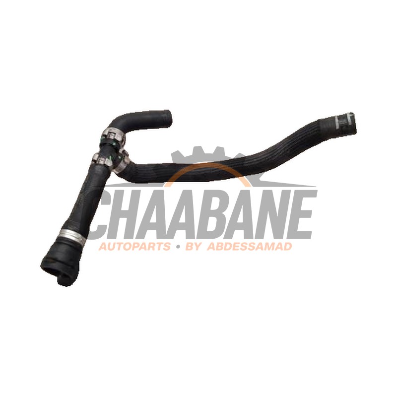 Conduit (divers) 670156658 Maserati Grecale 3.0 V6 Trofeo Q4 2022