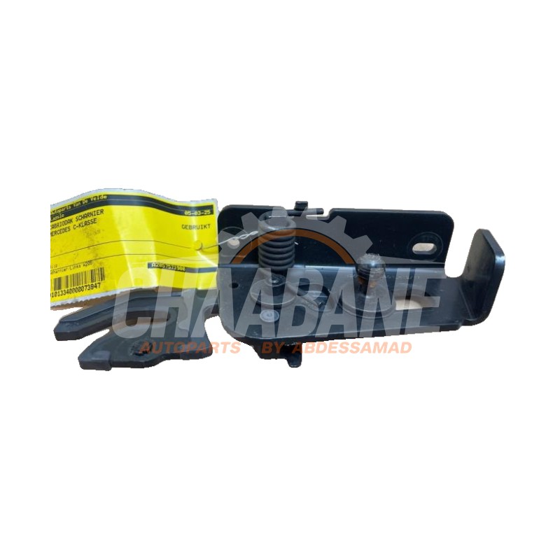 Charniere toit escamotable A2057571900 Mercedes C (R205) C-200 2.0 16V