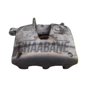 Etrier de frein avant droit 1EA615124B Volkswagen ID.5 (E39) Pro Performance 2021