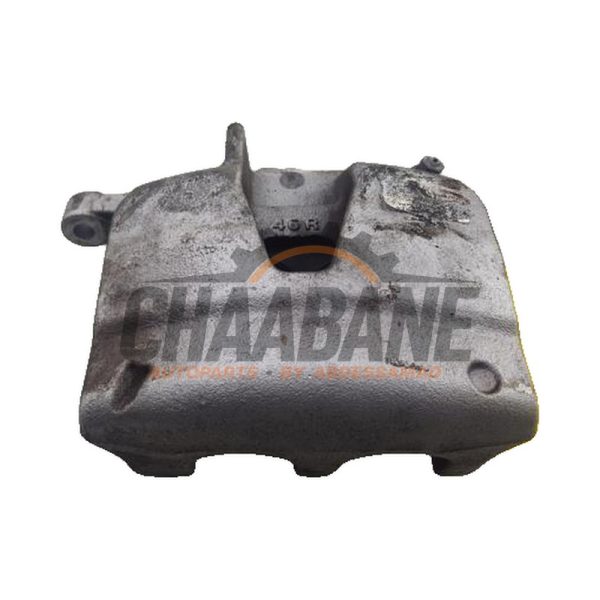Etrier de frein (pince) avant droit 1EA615124B Audi Q4 Sportback (4FN) 40 e-tron 2021