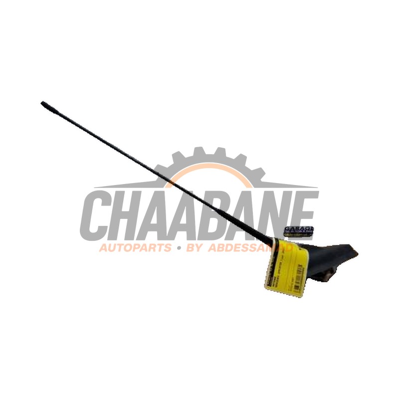 Antenne A9079051902 Mercedes Sprinter 3,5t (907.6/910.6) 319 CDI 3.0 V6 24V 4x4