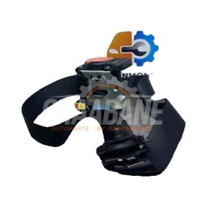 Ceinture avant gauche 0589P1000220 Mercedes GLA AMG (156.9) 2.0 45 AMG Turbo 16V