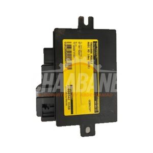 Module crochet de traction 5Q0907383J Audi A3 Limousine (8VS/8VM) 2.0 TDI 16V Quattro 2013 / 2020