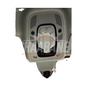 Eclairage de plafonnier 8W0947135BQ Audi A4 (B9) 2.0 40 TDI 16V 2015