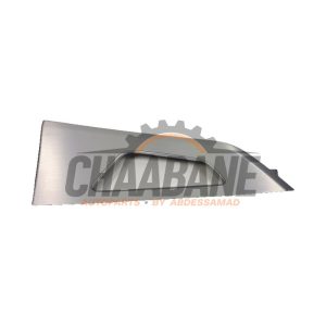 Bande decorative 4M8867449T1NK Audi SQ8 (4MN) 4.0 V8 32V TDI Mild Hybrid Quattro 2018
