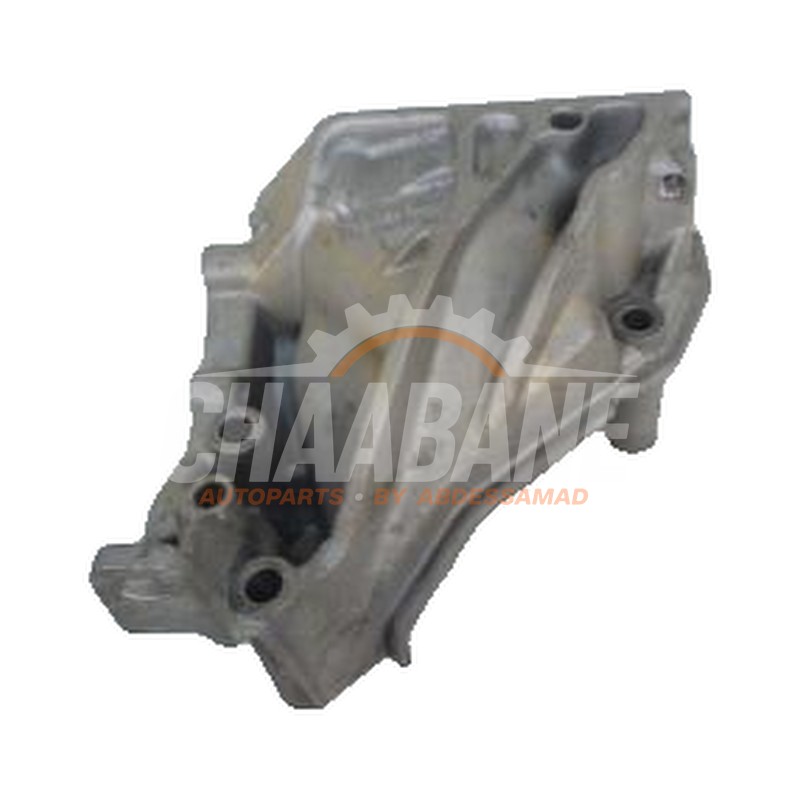 Support moteur 04B199207 Skoda Fabia III Combi (NJ5) 1.4 TDI 16V 90 Greentech 2014 / 2022