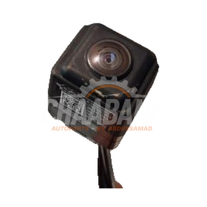 Camera de recul 4M0980556A Audi A7 Sportback (4KA) 3.0 V6 24V 55 TFSI Mild Hybrid Quattro 2017