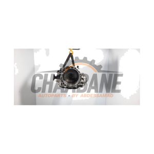 Boite de vitesses 0DT300061A Porsche 911 (992) 3.0 24V Carrera 2019