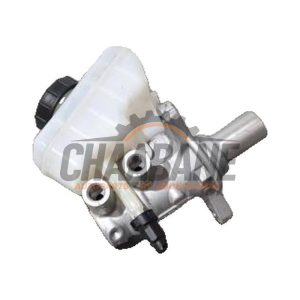 Cylindre de frein principal T2H42221 Jaguar XF (X260) 3.0 S V6 D 24V