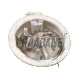 Pompe diesel 724397214 BMW 4 serie (F32) 435d xDrive 3.0 24V 2013 / 2020