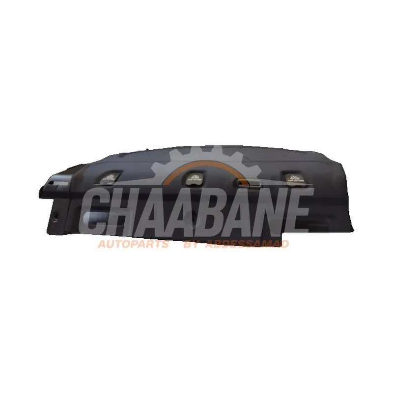 Plage arriere T4N13668PVJ Jaguar XE 2.0d 180 16V