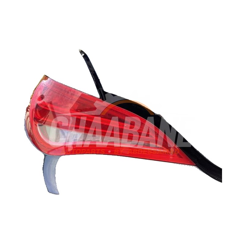 Feu arriere gauche A1179060301 Mercedes CLA (117.3) 1.6 CLA-180 16V