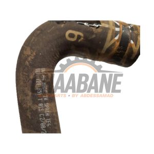 Tuyau radiateur 1EA121851T Skoda Enyaq iV 80 2021