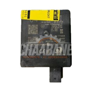 Ordinateur aide au stationnement A0009001029 Mercedes C (W206) C-300 2.0 EQ Boost Turbo