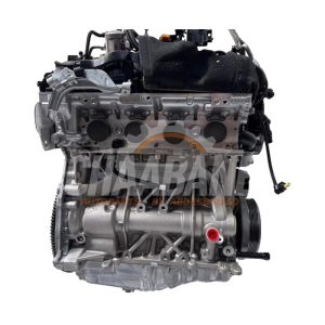 Moteur BMW Z4 Roadster (G29) sDrive 25i 2.0 Twin Power Turbo 16V 2018