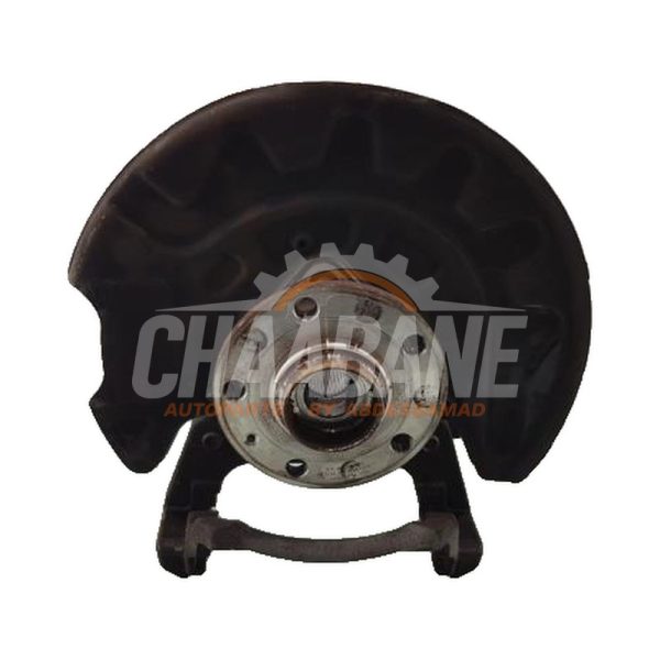 Moyeu de roue avant 5WA407258A Cupra Formentor 1.4 e-Hybrid 16V 2020