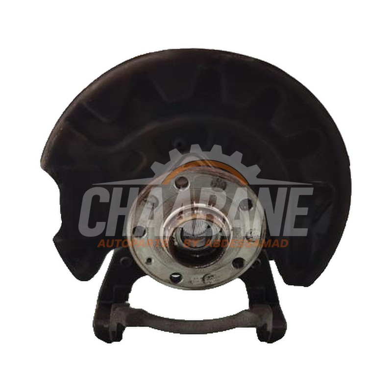 Joint avant droit 5WA407258A Cupra Formentor 1.5 TSI 16V 2020