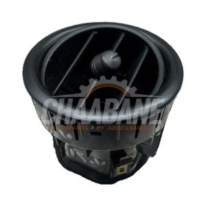 Aerateur tableau de bord A4478300054 Mercedes Vito (447.6) 1.6 109 CDI 16V