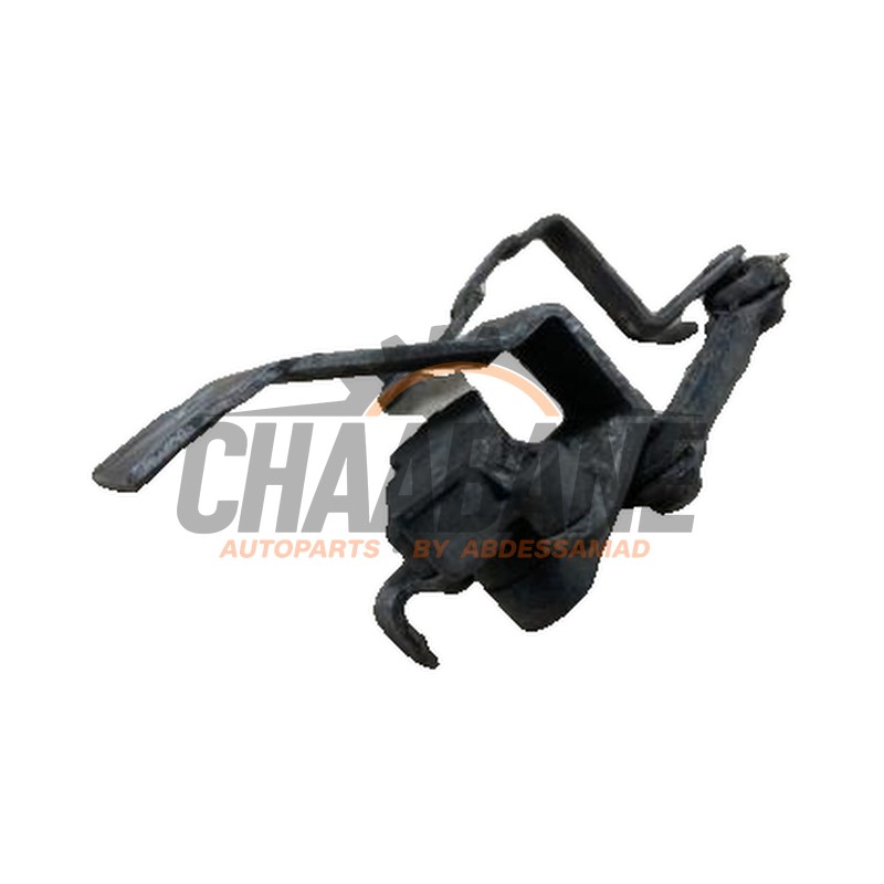 Correcteur de hauteur de phare xenon A2473204604 Mercedes B (W247) 2.0 B-200d