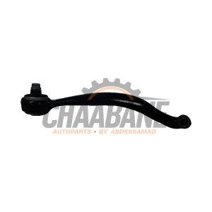 Bras de suspension avant gauche 31106787673 BMW X4 (F26) xDrive30d 24V 2014 / 2018