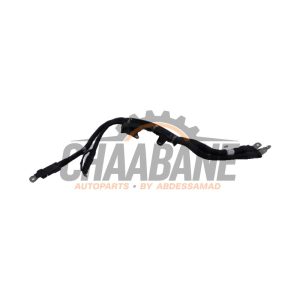 Cable (divers) A2055402780 Mercedes C (C205) C-300 2.0 Turbo 16V