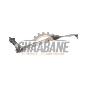 Boitier de direction 2Q1423061D Seat Ibiza V (KJB) 1.0 TSI 12V 2017