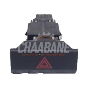 Bouton de warning 5F0953235B Seat Ateca (5FPX) 1.4 TSI 16V 2016
