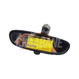 Retroviseur interieur 51169291001 BMW 2 serie Gran Tourer (F46) 218d 2.0 TwinPower Turbo 16V 2014