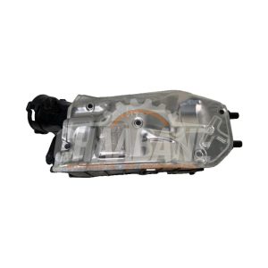 Boitier filtre a air 047825001 Mercedes C (C205) C-250d 2.2 16V BlueTEC
