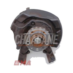 Fusee avant droit 2Q0407256AD Seat Arona (KJX) 1.0 TSI 12V 2017