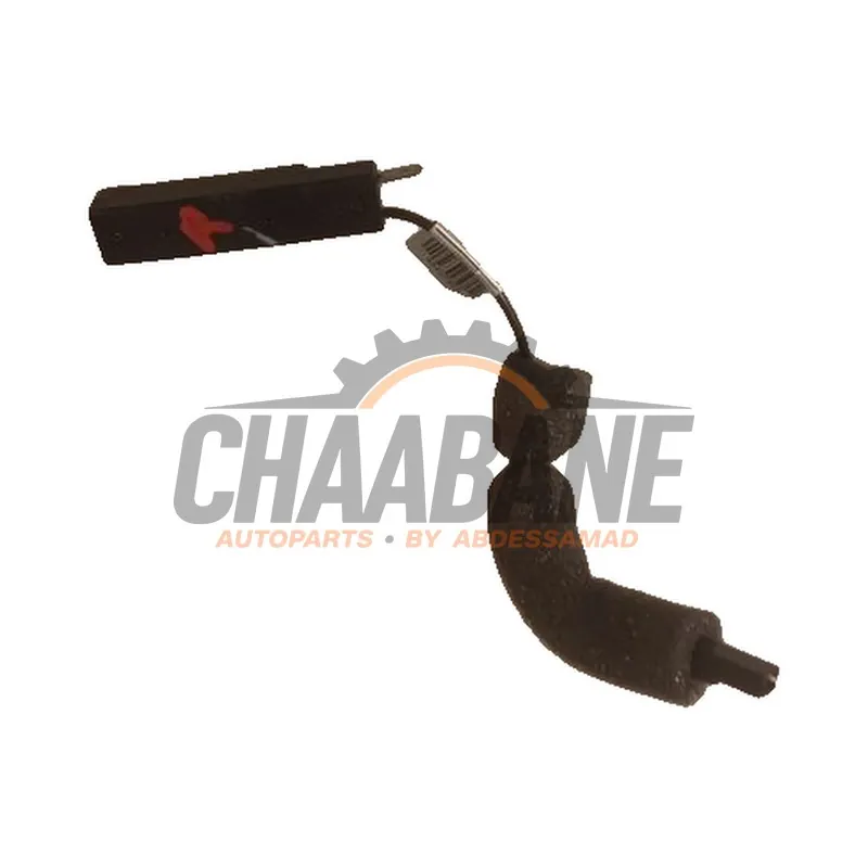 Antenne amplificateur T4N9813 Jaguar XF (X260) 2.0d 180 16V