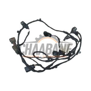 Kit capteur PDC 2G7971095L Volkswagen Taigo 1.5 TSI 16V 2021