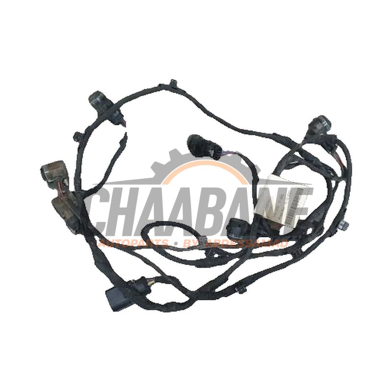 Kit capteur PDC 2G7971095L Volkswagen Taigo 1.5 TSI 16V 2021