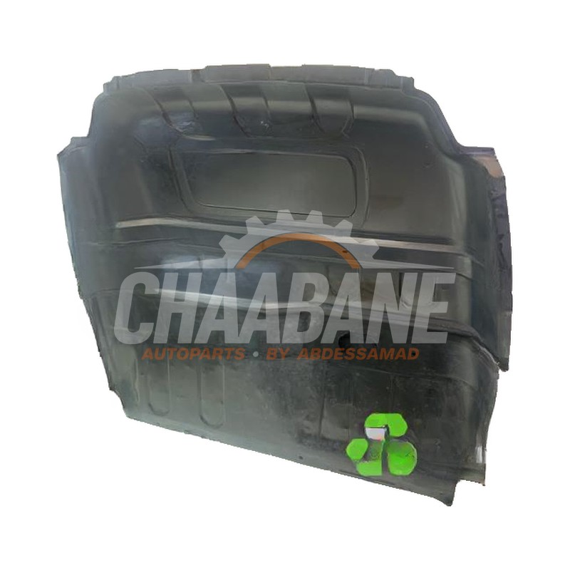 Cloison cabine A4157110101 Mercedes Citan (415.6) 1.5 108 CDI