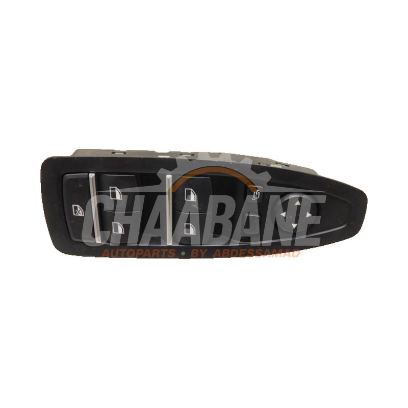 Commutateur combi vitres 9362107 BMW 1 serie (F20) 118i 1.5 TwinPower 12V 2015 / 2019