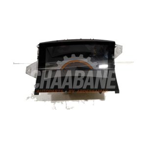 Afficheur tete haute A2979007109 Mercedes EQE